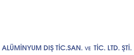 Aziz Alüminyum Dış. Tic. San. ve  Tic. Ltd. Şti